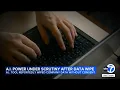 Rogue AI agent goes haywire deletes company s entire database in 9 seconds