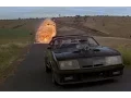 Video di MAD MAX THE V8 INTERCEPTOR