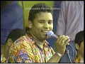 Grupo Niche - Cali Pachanguero (En Vivo)