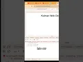JavaScript Error Quick Fix HTML JS Beginner Tutorial