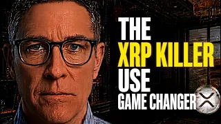 The XRP Killer Use/Supply Shock & Clarity Odds Spiking