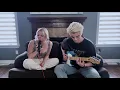 JESSIA – “I’m not Pretty” Acoustic (Citytv Grammy Pre-Show Party)