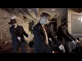 JAY X DK - Dance Performance Video (Doja Cat, The Weeknd - You Right)