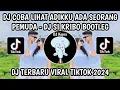 Download Lagu DJ COBA LIHAT ADIKKU ADA SEORANG PEMUDA - DJ SI KRIBO BOOTLEG SOUND VIRAL FYP TIKTOK TERBARU 2024‼️