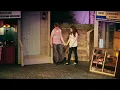 #21 - "When the Sun Goes Down" - Nina and Benny - In The Heights - VHS Drama 2013
