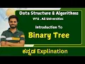 Binary trees Data structures and algorithms