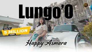 Download HAPPY ASMARA - LUNGO'O | Jhandut Version | ( Official Music Video ) MP3