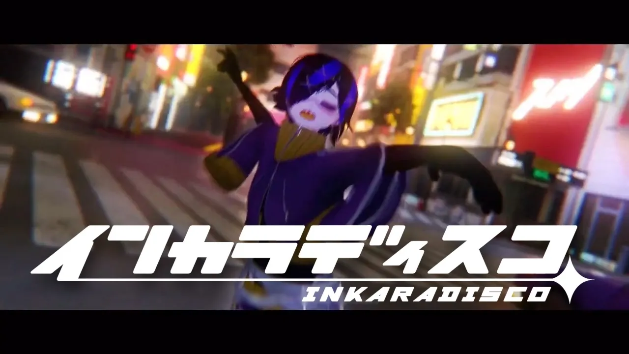動画を読み込む: 