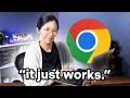 I Wanted to Hate ChromeOS But Then I Tried It