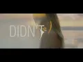 Lee Brice - While We Didn't Last (Official Lyric Video)