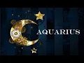 Lagu AQUARIUS WOW! You Have Them Wanting You More \u0026 More....