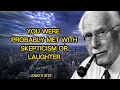 Is The Letter M in The Palm Of Your Hand? This is the meaning 👀 | CARL JUNG INSIGHT 🔥