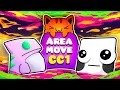 Introducing AREA MOVE HUB CC1
