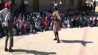 panyaza crazy entertainment episode 4