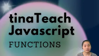 Javascript 101 From Beginners To Advanced Functions