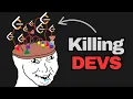 The ABSURD Reality of LeetCode