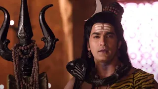 nagendra haraya trilochanaya vatsalswor