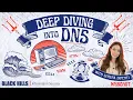 Deep Diving with Serena DiPenti