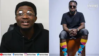 reaction to gurunkz no noise superstar reaction