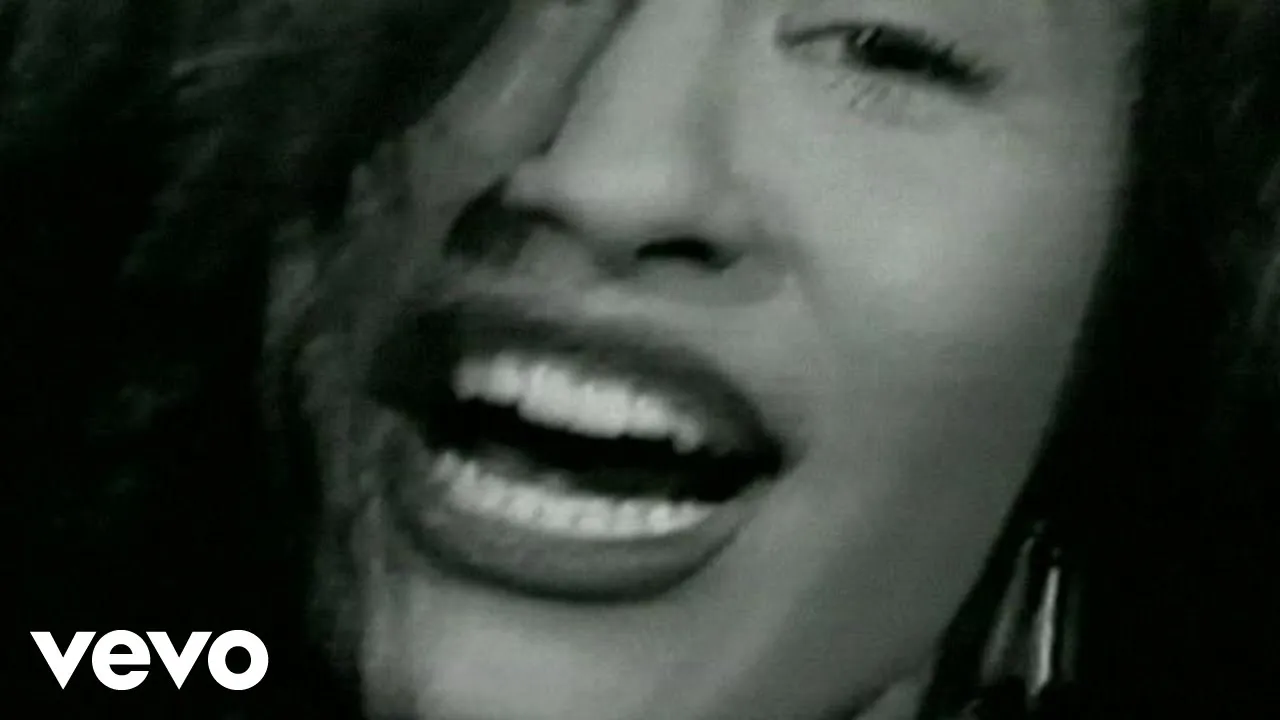 Selena - La Carcacha Selena - La Carcacha