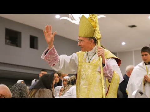 A detailed history of the Latin Mass in Florida video