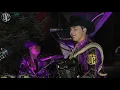 Vestido de Besos - La Descendencia Chilena (Album 2023 - En Vivo)