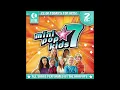 Download Lagu Never Say Never Feat.KIDZ BOP Kids