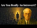 Download Lagu The Truth About Introverts (You Might Not Be One) - Carl Jung