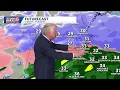 Wintry mix makes for messy evening commute