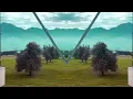 Ringing Ocean (Visualizer) - Brian Eno & Beatie Wolfe