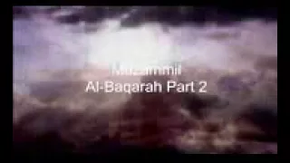 Download muzammil hasballah al baqarah juz 2 part 1 MP3
