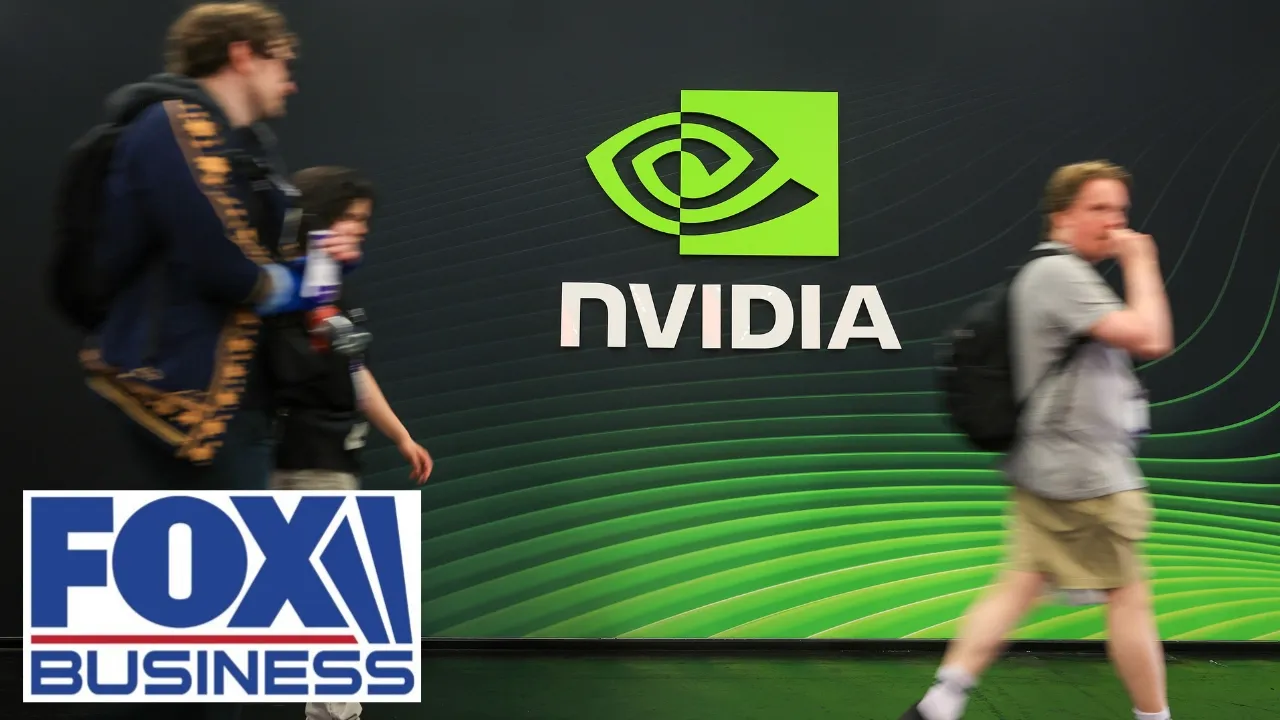 ‘Nvidia has to support the ECOSYSTEM’: CIO on what’s next for AI leader