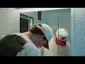 Blow The Roof (while brushing teeth)