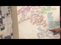 Chemistry concept map