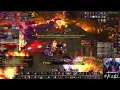 Demo Warlock SUCKS Demonology Warlock PvE WoTLK Halion 25 Heroic Hellraisers