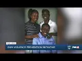 FORT MYERS Mother shares impact of gun violence as White House launches Gun Prevention Office