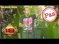 Download Lagu KONSER PAS BAND - JENGAH | DUEL DRUM SANDY  @LIVE CIREBON 17 OKTOBER 2015