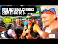 Download Lagu TRAIL DES GUEULES NOIRES,  22KM ET 400 DE D+ , BIENVENUE DANS LA CHALEUR DES HAUTS DE FRANCE 🥵!