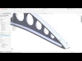 SOLIDWORKS Tech Tip - Utilizing Curve Driven Patterns