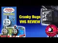 Download Lagu Cranky Bugs - VHS REVIEW
