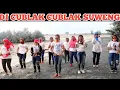 Download Lagu DJ CUBLAK CUBLAK SUWENG /Senam Kreas,i Zumba