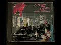 Toshiki Kadomatsu (After 5 Clash) (Full Album) (1984) (1986 CD Release)