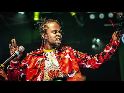 Download MP3 Popcaan - Wine For Me (Remix) - June 2018