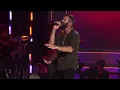 Jordan Davis - I Ain't Sayin' (Live From Academy Of Country Music Honors)