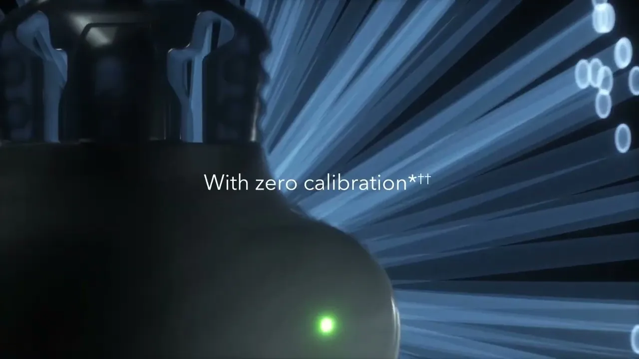 Medtronic Product feature animation