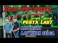Download Lagu SAMUDRA MUSIC LIVE SUNGAI BURUNG | OPENING MALAM | AJO JEFRI | AJO RIYAN SELGA