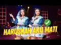 Syahiba Saufa - Haruskah Aku Mati (Official Music Video ANEKA SAFARI)
