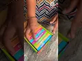 Unboxing Review Of firstcry FLASHCARDS