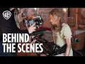 Lee Cronin s The Mummy Making Of Behind the Scenes Warner Bros Entertainment