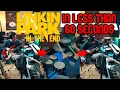 Download Lagu Linkin Park - In The End in less than 60 seconds #Shorts